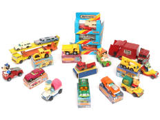 MATCHBOX (GB) (19)
