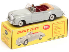 DINKY TOYS (GB) (1)