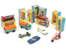 MATCHBOX (GB) (8)
