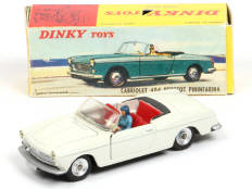 DINKY TOYS (FRANCE) (1)