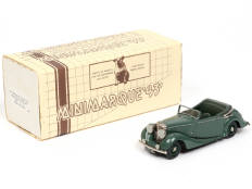 MINI MARQUE '43' (GB) (1)