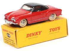 DINKY TOYS (FRANCE) (1)