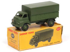 DINKY TOYS (GB) (1)