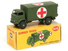 DINKY TOYS (GB) (1)