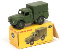DINKY TOYS (GB) (1)