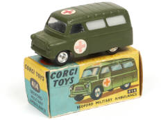CORGI TOYS (GB) (1)