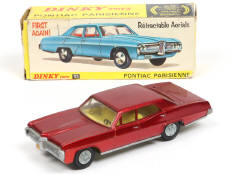 DINKY TOYS (GB) (1)