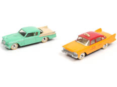 DINKY TOYS (GB) (2)