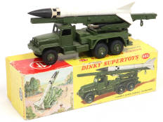 DINKY TOYS (GB) (1)
