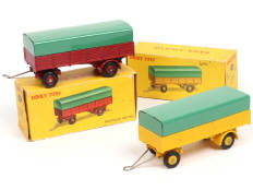 DINKY TOYS (FRANCE) (2)