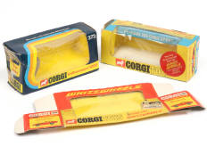 CORGI TOYS (GB) (3)