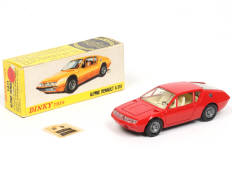 DINKY TOYS (FRANCE) (1)