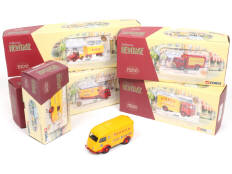 CORGI TOYS (GB) (5)