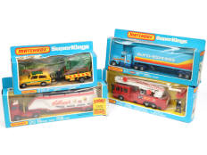MATCHBOX - SUPERKINGS (GB) (4)