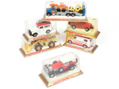 MAJORETTE (FRANCE) (6)