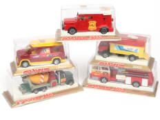 MAJORETTE (FRANCE) (6)