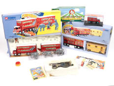 CORGI TOYS (GB) (6)