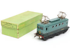 HORNBY 'O' (FRANCE) (1)