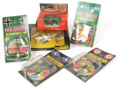 DIVERS (6)