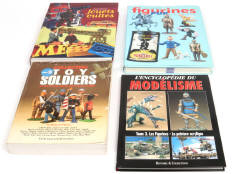 DIVERS (4)