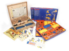 MECCANO (FRANCE) (1)