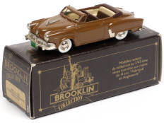 BROOKLIN MODELS (GB) (1)