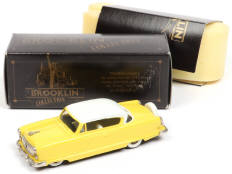 BROOKLIN MODELS (GB) (1)