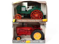 ERTL (USA) (2)