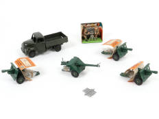BRITAINS (GB) (6)