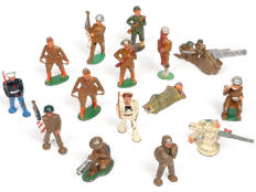 DIVERS (15)