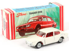 TEKNO (DANEMARK) (1)