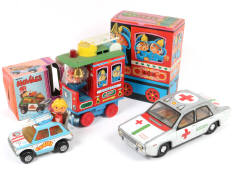 DIVERS (ESPAGNE) (3)