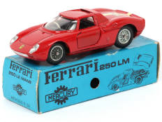 MERCURY (ITALIE) (1)