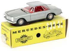 MERCURY (ITALIE) (1)