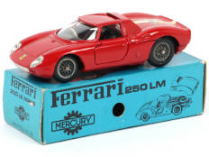 MERCURY (ITALIE) (1)