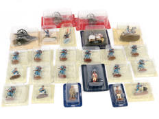 DIVERS (24)
