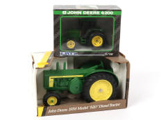 ERTL (USA) (2)