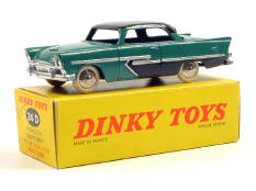 DINKY TOYS (FRANCE) (1)