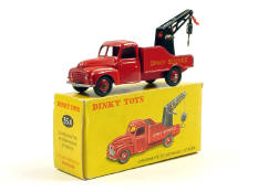 DINKY TOYS (FRANCE) (1)