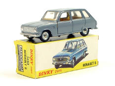 DINKY TOYS FRANCE (1)