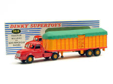 DINKY TOYS FRANCE (1)