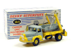 DINKY TOYS FRANCE (1)