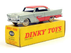 DINKY TOYS (FRANCE) (1)