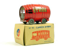 LES ROUTIERS (FRANCE) (1)