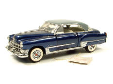 FRANKLIN MINT (USA) (1)