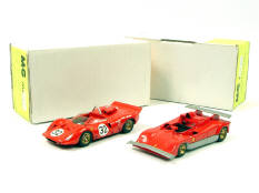 MG MODEL (ITALY) (2)