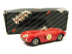 WESTERN MODELS (GB) (1)