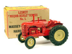 LESNEY PRODUCT (GB) (1)