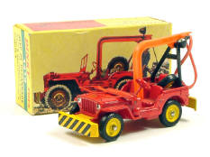 DINKY TOYS FRANCE (1)