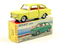 DINKY TOYS FRANCE (1)